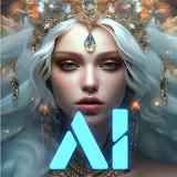MovieAI: AI Image Generator icon