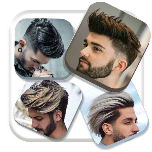 Hair Style For Men 2023 - Ứng dụng trên Google Play