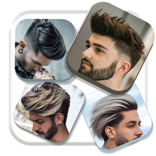 Hair Style For Men 2023 1.22.1.5 Icon