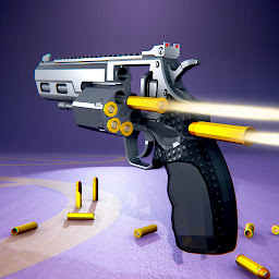 Shoot 2 Evolve - Gun Building ilovasi rasmi