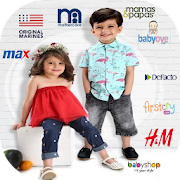 Kids Clothe Online Shopping-Babies Online Shopping