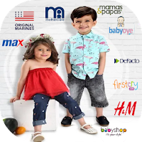 Kids Clothe Online Shopping-Ba