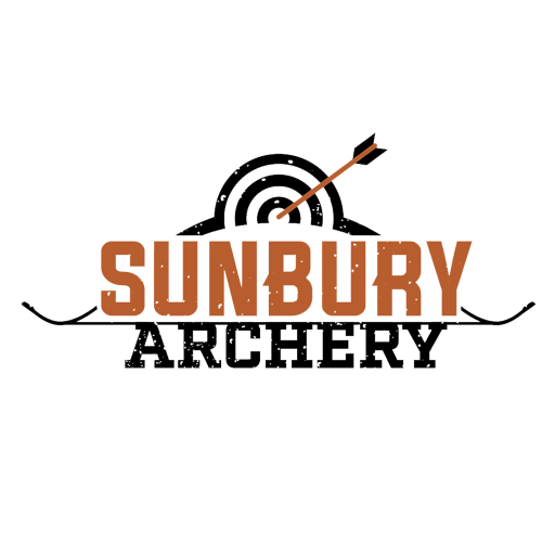 Sunbury Archery logo