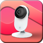 Cover Image of Herunterladen Guide: YI 1080p Smart Home Cam  APK