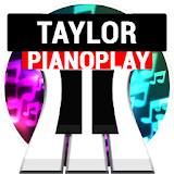 PianoPlay: TAYLOR icon