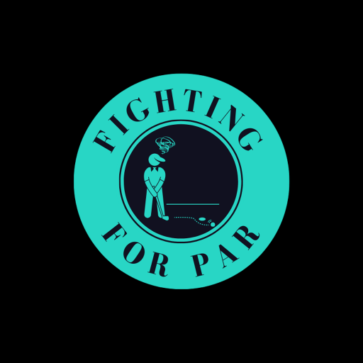 Fighting for Par 3.0 Icon