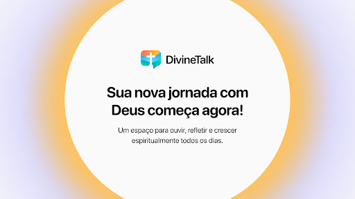 DivineTalk screenshot 10