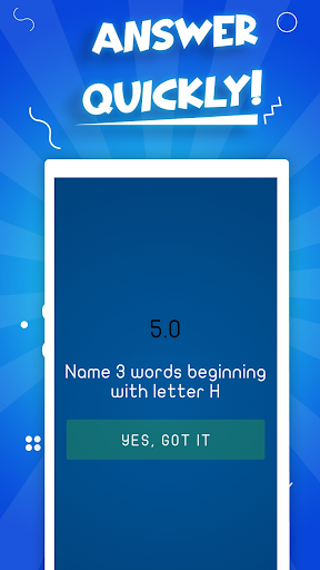 Guess: 5 Second Challenge screenshot 14