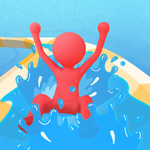 Water Park Race logo