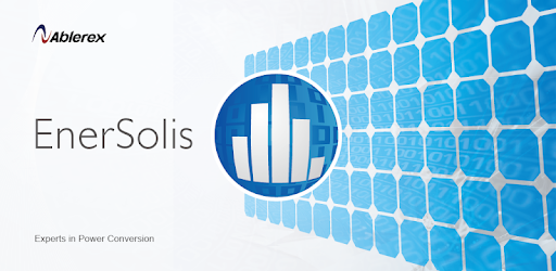 Ablerex Solar Setting