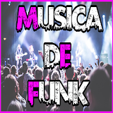 Música De Funk Canciones 2017 icon