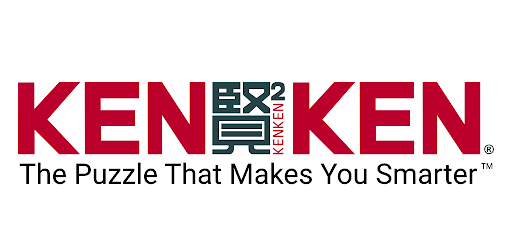 KenKen - Daily Logic Puzzle