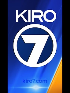 KIRO 7 News App – Seattle Area Mod Apk Download 5