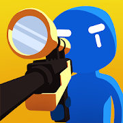 Top 20 Action Apps Like Super Sniper! - Best Alternatives