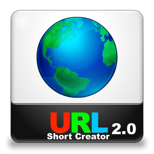 URL Short Creator 2.0 Laai af op Windows