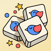 3 Tiles - Tile Matching Games app icon