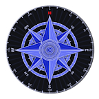 Polaris : A Cool Compass logo