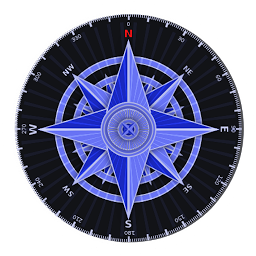 Polaris : A Cool Compass
