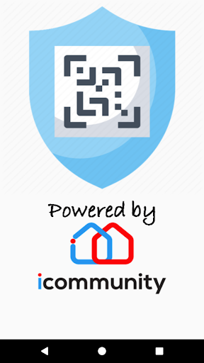 Android application ic Reader screenshort