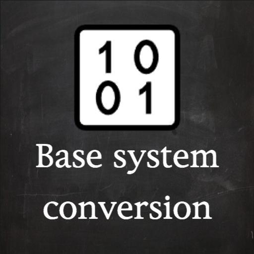 Base system conversion Download on Windows