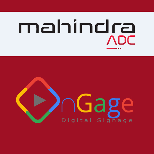 nGage SMT logo