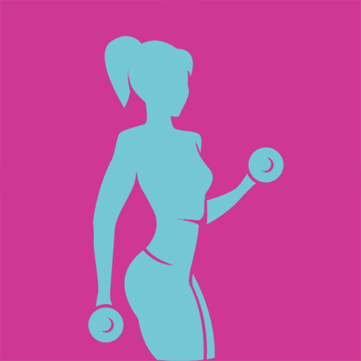 Shes Fit logo