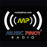 Music Pinoy Radio icon