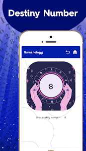 Numerology | Life Guidance App