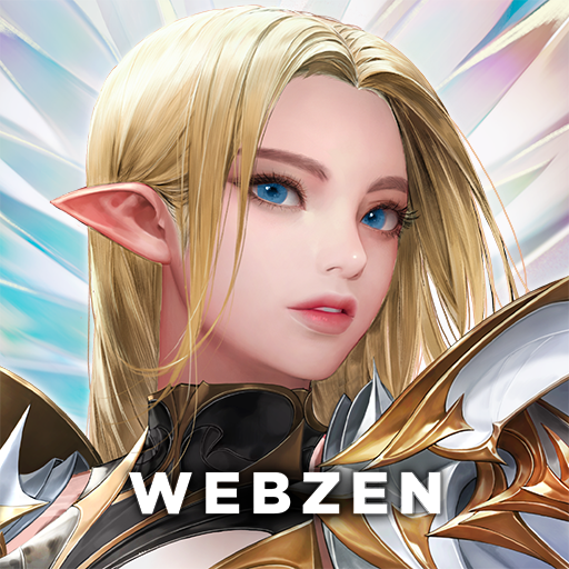 뮤 아크엔젤2 logo