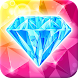 ダイヤモンドモザイク - Androidアプリ
