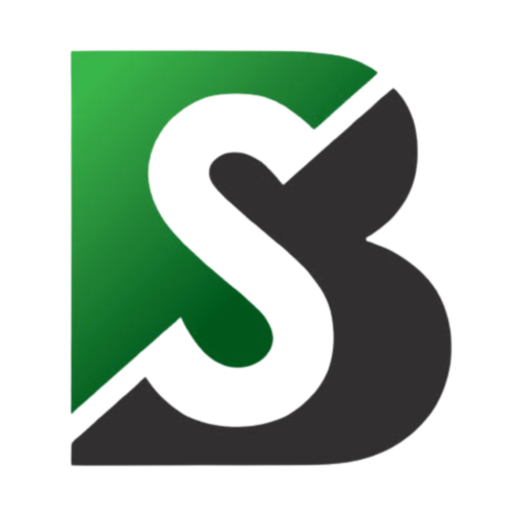BarSharp logo