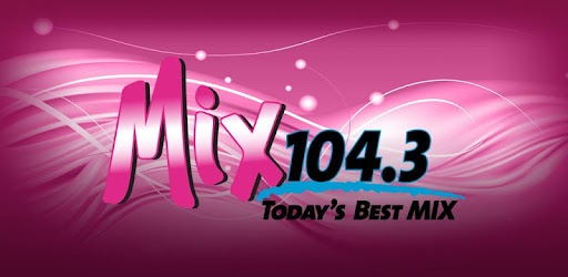 Изображения Mix 104.3 (KMXY) на ПК с Windows