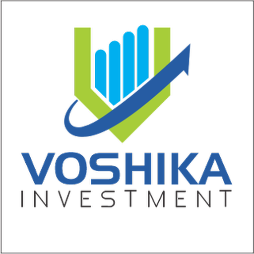Voshika Group logo