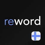 ReWord: Learn Finnish Language Apk