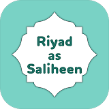 Riyadh As Saliheen French icon