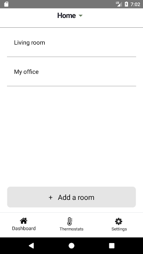 Smart Cocoon Screen 2