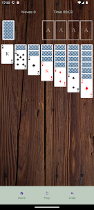 78zin Solitaire