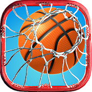 Slam Dunk Real Basketball - 3D MOD
