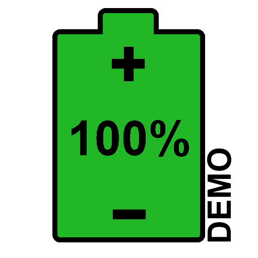 Long Battery Life DEMO  Icon