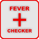 Fever Checker icon