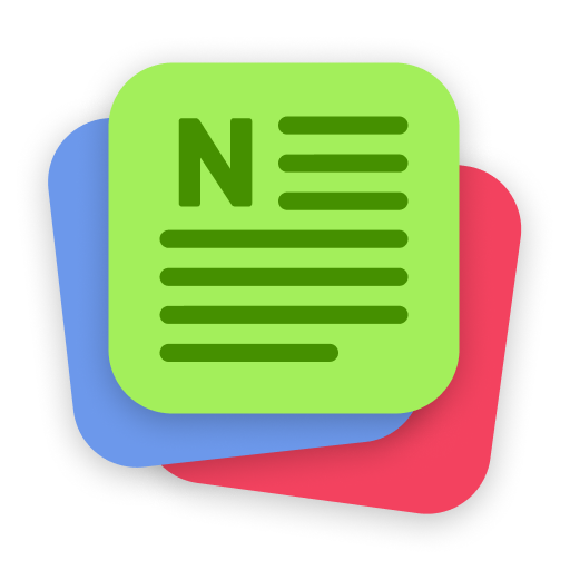 Notes Logo
