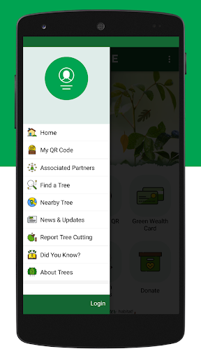 greenGENE Screen 3
