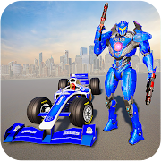 Top 50 Travel & Local Apps Like Police Chase Formula Car Transform Cop Robot Games - Best Alternatives