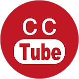 CCTube for YouTube Live Stream icon