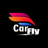 Carfly icon