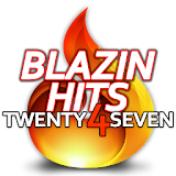 Blazin Hits Twenty 4 Seven icon