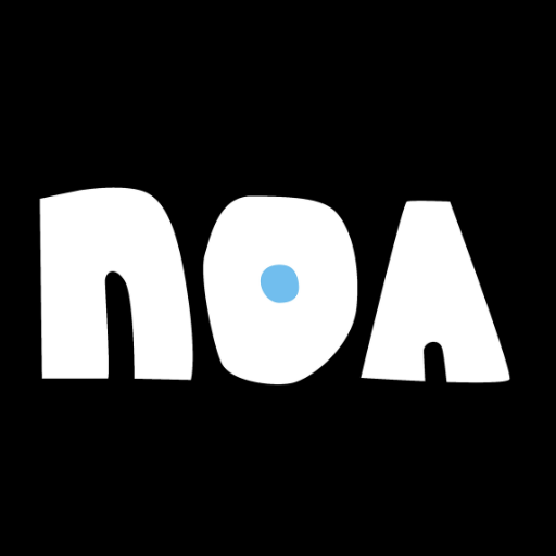 Noa Café logo