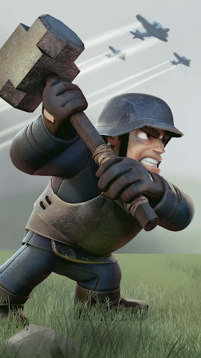 War Heroes: Multiplayer Battle Free 3.1.0 Apk + Mod poster-8