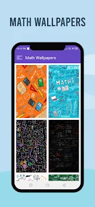 Math Wallpapers