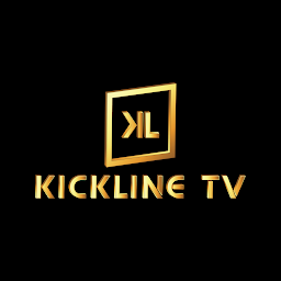 「Kickline TV」圖示圖片